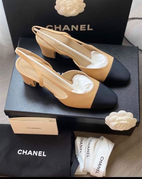 chanel shoes sale.